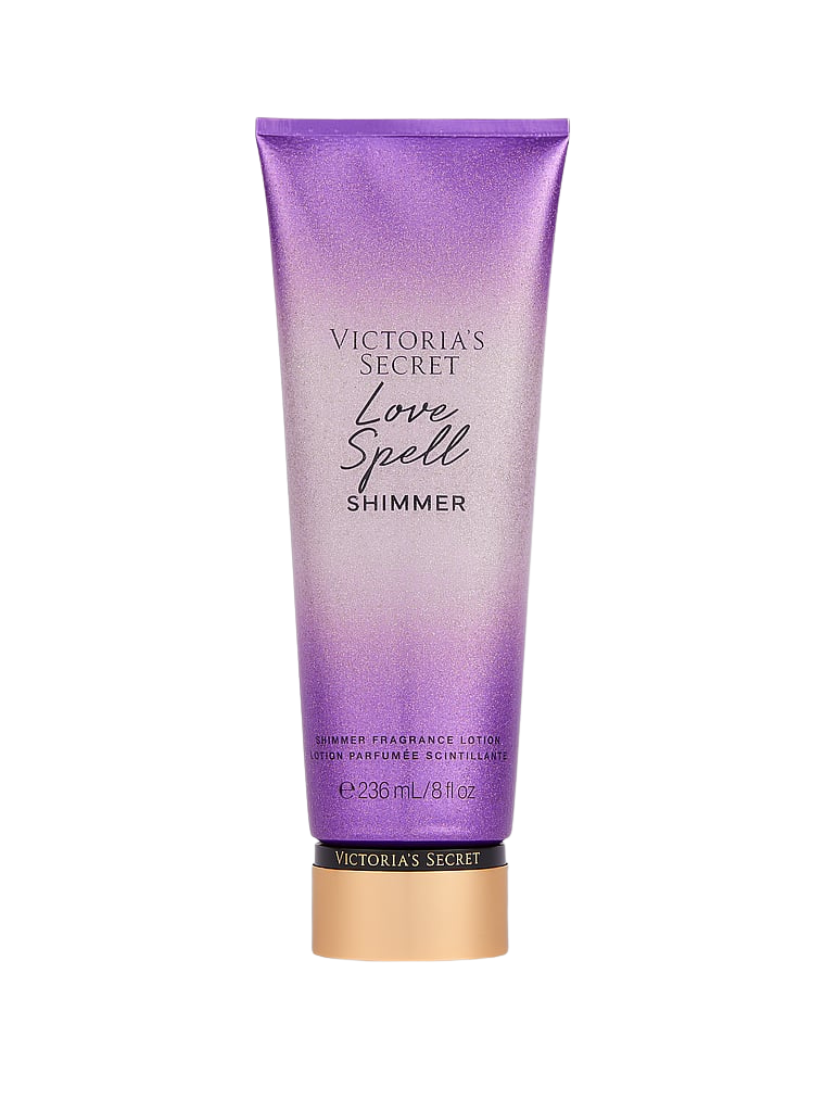 Amber Romance Body Mist 250 ml